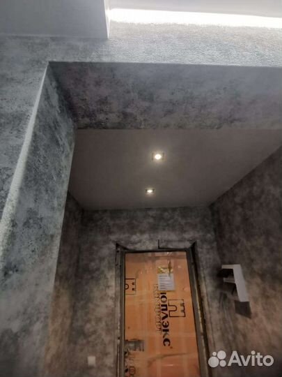 Ремонт квартир под ключ с гарантией