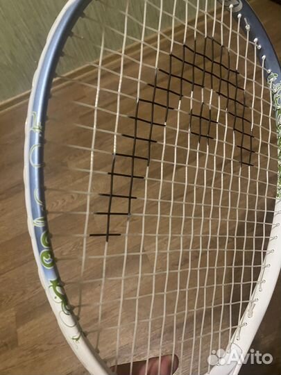Ракетка для большого тенниса