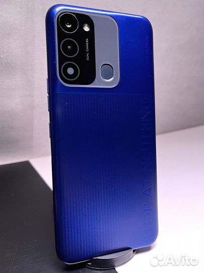 TECNO Spark Go 2022, 2/32 ГБ