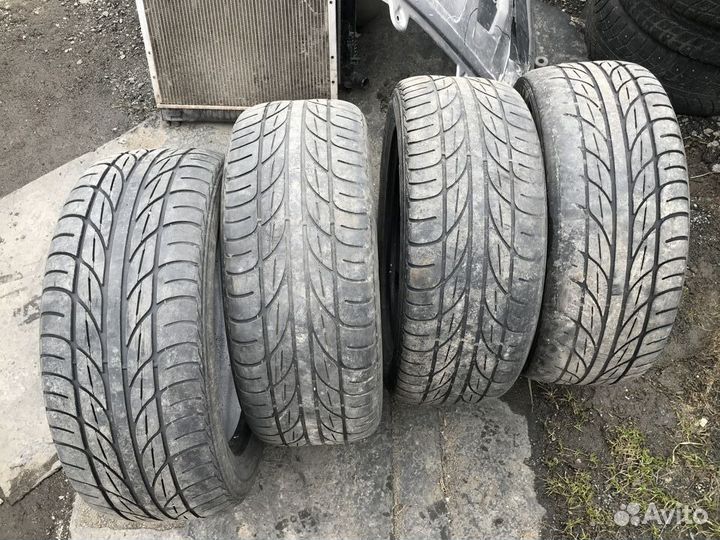 Amtel Planet FT-501 215/55 R16 93V