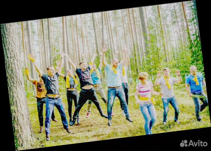 Сборщик заказов на склад Еженедельный аванс /Хор