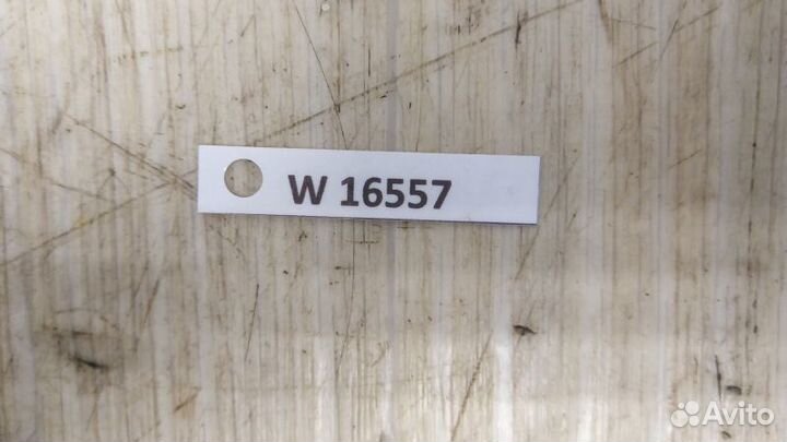 Клапан EGR Kia / Hyundai