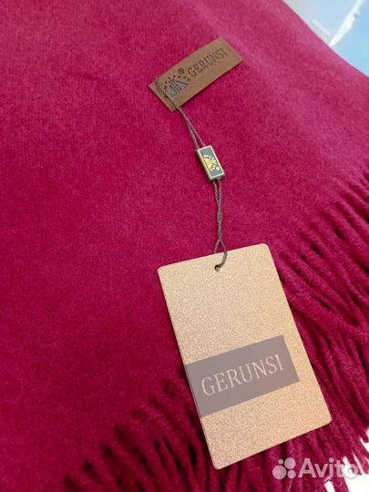 Шарф женский новый