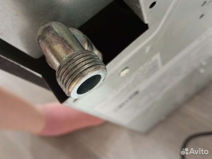 Газовая варочная панель 2 конфорки бу