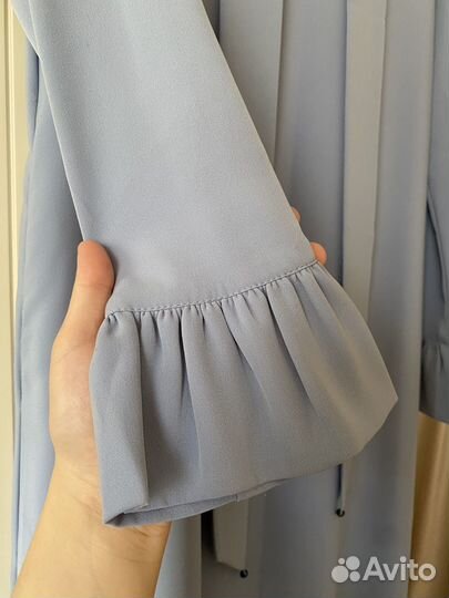 Вечернее платье 38