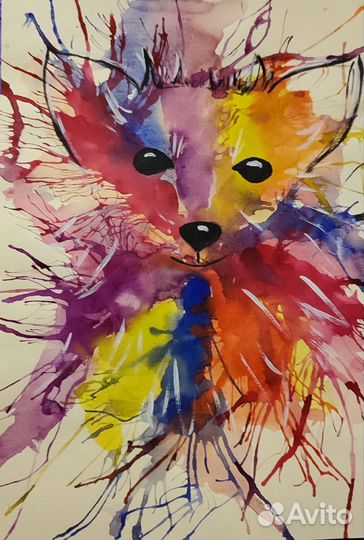 Педагог изо