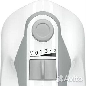 Миксер Bosch MFQ 36480