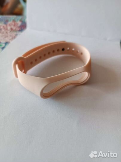 Ремешок для xiaomi mi band 3/4