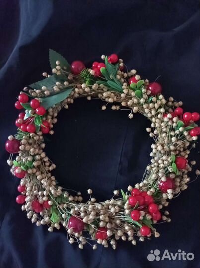 Веночки на голову для фотосессий