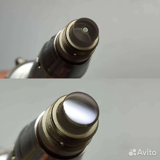 Ремонт лазерного источника, лазерного излучателя