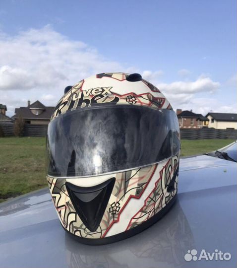 Шлем для мотоцикла