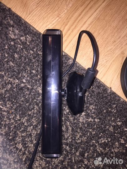 Kinect для Xbox360+игры (Майнкрафт отдельно)