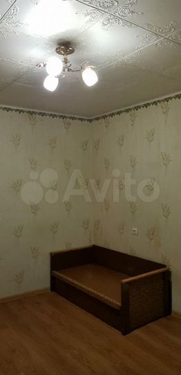 1-к. квартира, 22 м², 3/5 эт.