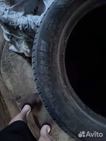 Michelin Primacy 4 225/55 R17