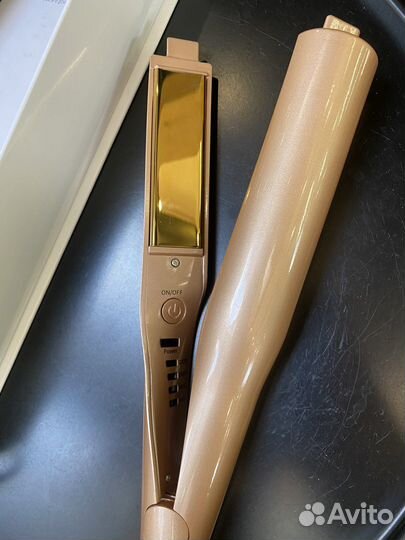 Утюжок для волос профессиональный