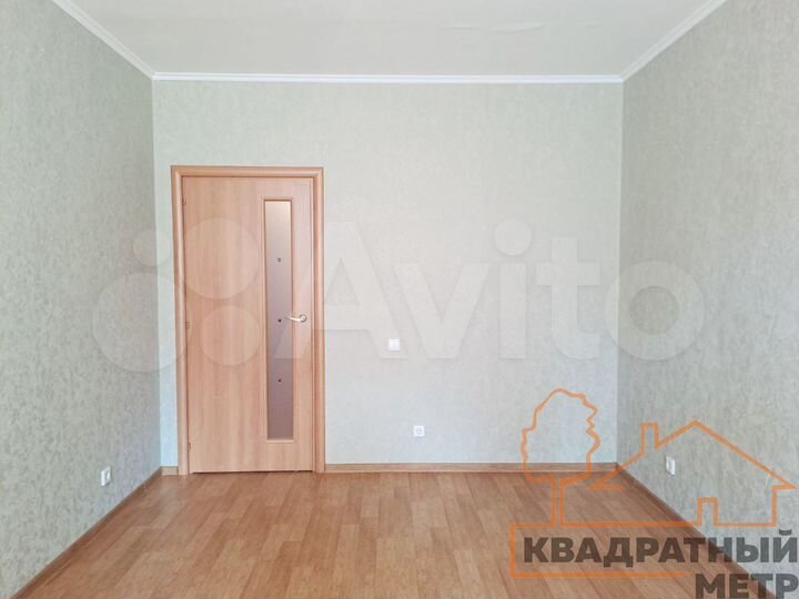 1-к. квартира, 40,7 м², 4/9 эт.