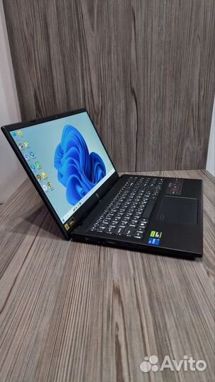 Доступный игровой Acer Nitro