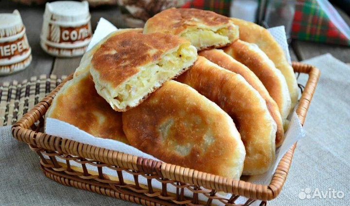 Домашние пироги,выпечка,пирожки,блинчики на заказ