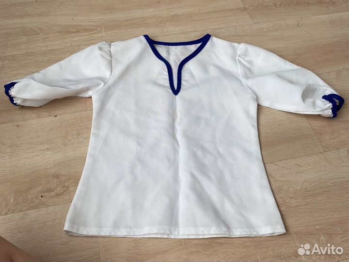 Костюм повара