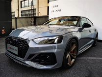 Audi RS5 2.9 AT, 2021, 16 000 км, с пробегом, цена 11 160 000 руб.