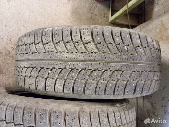 Matador MP 30 Sibir Ice 2 255/55 R17