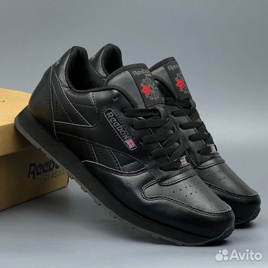 Reebok Иконические