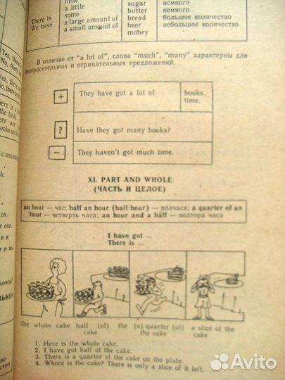 Самоучитель английского языка