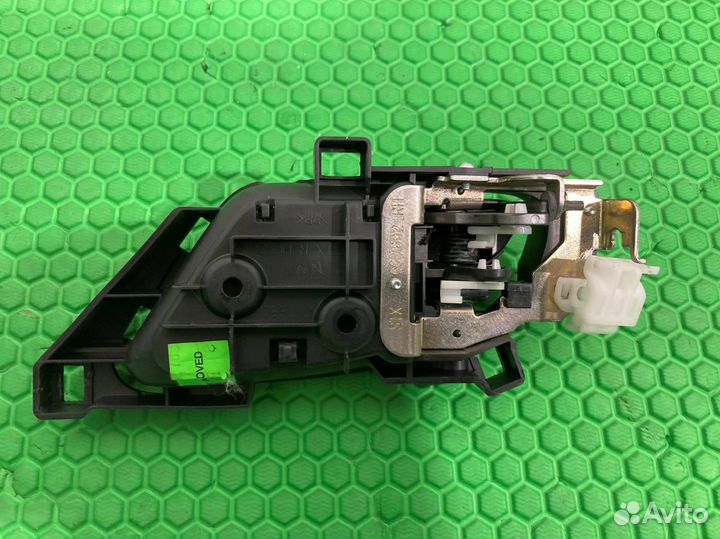 Ручка двери внутренняя передняя правая Acura Mdx