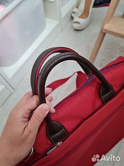 Сумка для ноутбука she rules