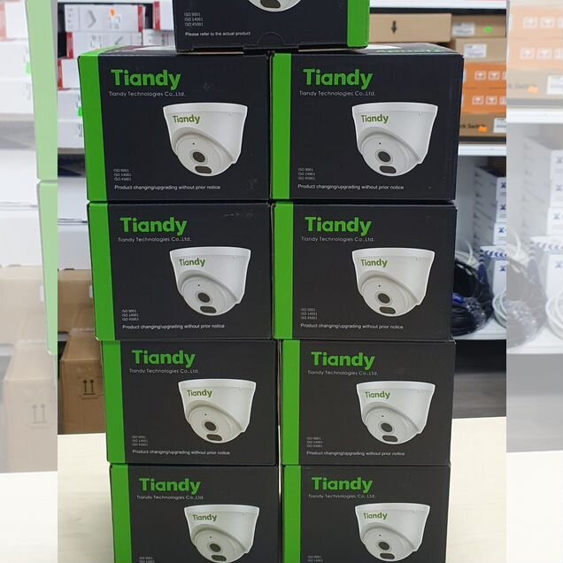 Tiandy TC-C320N 1CNB-28
