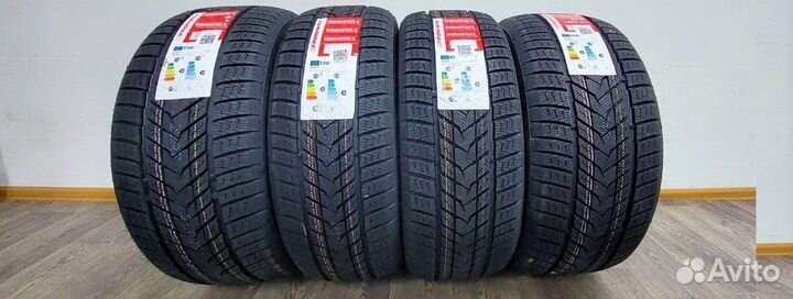Fronway IceMaster II 265/45 R21 108H