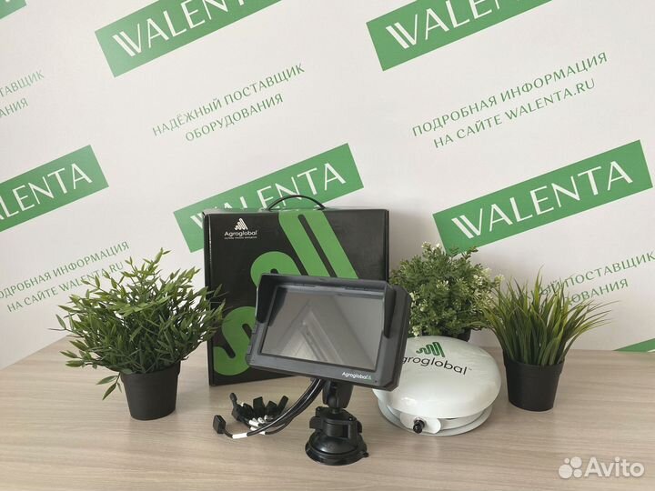 Агронавигатор Agroglobal AT5 в Белорецке