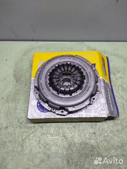 Корзина сцепления Mercedes Sprinter W909 W906 646