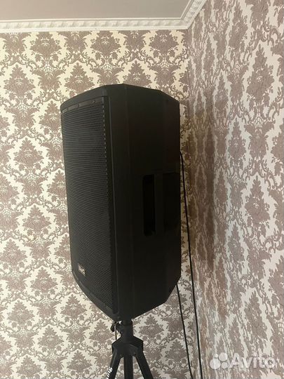 Микшерный пульт