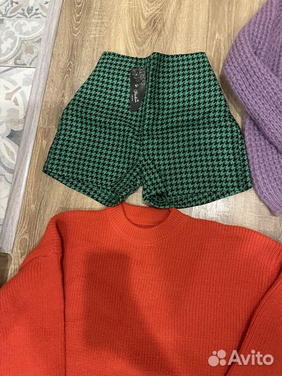Новая женская одежда(размер М)