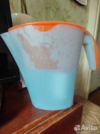 Фильтр кувшин для воды