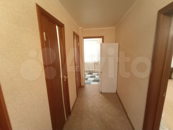 1-к. квартира, 36,4 м², 1/9 эт.