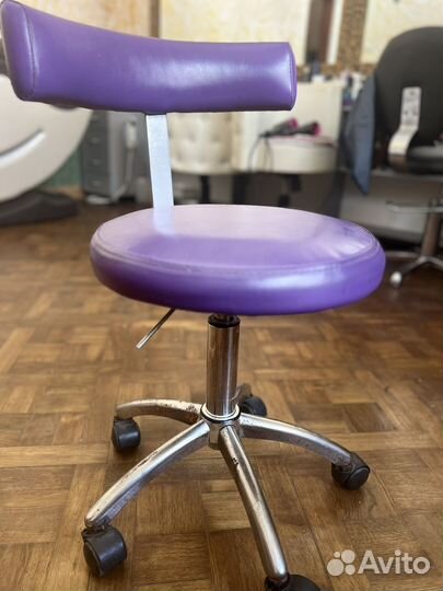 Стул мастера