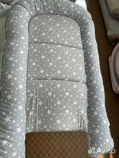 Кокон гнездышко новый