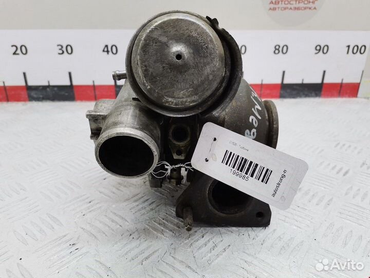 Турбина для Renault Megane 2 7701479254