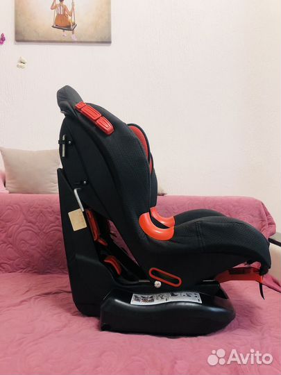 Автокресло от 9-25 кг