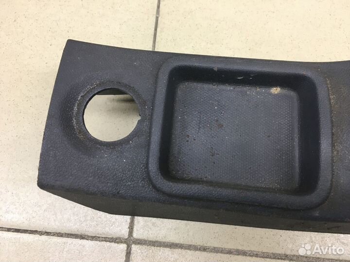 Консоль Almera (G15) 2013