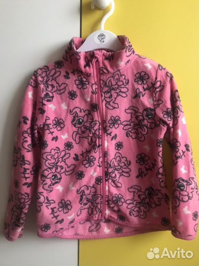 Кофточки для девочек