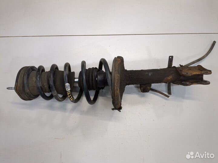 Амортизатор подвески Toyota Highlander 1, 2003