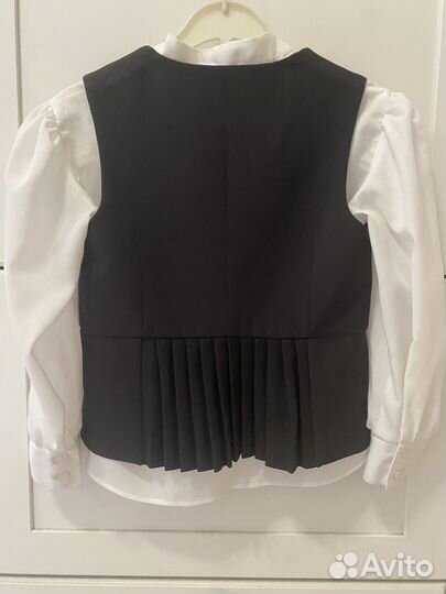 Школьная форма для девочки