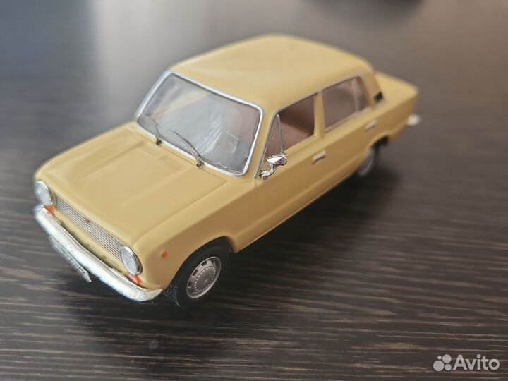 Ваз-21011 Жигули