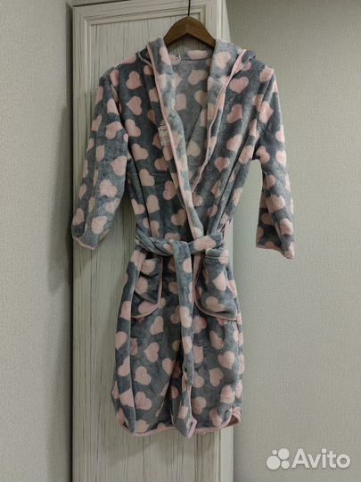 Халат женский 44