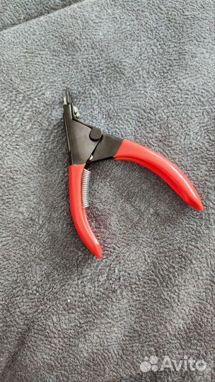 Когтерез-гильотина