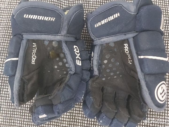 Детская хоккейная форма 5 - 7 лет