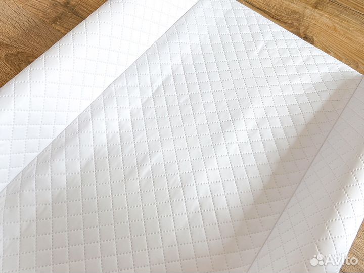 Матрас пеленальный Ceba Baby на кроватку 120х60